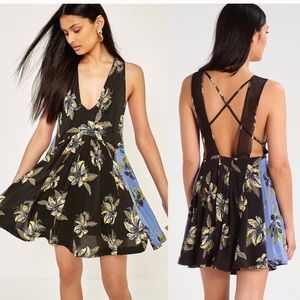 Free People Thought I was Dreaming Dress